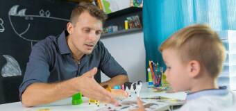 Terapia lateralizacji słuchowej w logopedii