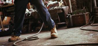 Serwis opon ciężarowych - FHU Solar w Warszawie