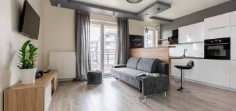 Przytulne Pokoje Gościnne w Krakowie – Wiślna Apartments
