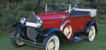 Muzeum Ford Mobil w Będzinie – odkryj historię motoryzacji