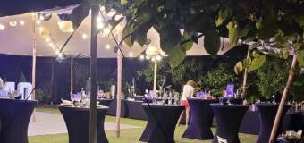 Wynajem namiotów na imprezy plenerowe – Make a Party