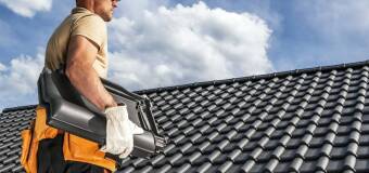 Montaż systemów orynnowania – Tom-Bud Bydgoszcz