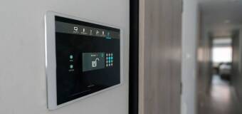 Instalacje domofonowe - bezpieczeństwo i komfort