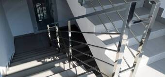 Balustrady balkonowe – estetyka i bezpieczeństwo