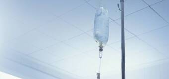 Odtrucie alkoholowe - S. O. S. Mobilna Pielęgniarka