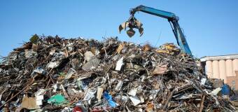 Skup złomu i recykling w Słupsku – Witek Fhu Arkadiusz Witek