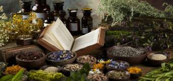 Olejki eteryczne - właściwości i zastosowanie