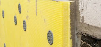 Kiedy wykonuje się termoizolację płytami XPS?