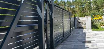 Nowoczesne technologie w produkcji ogrodzeń