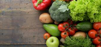 Dieta a zdrowie jamy ustnej – kluczowe informacje