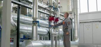 Serwis instalacji grzewczych – Zetem Sp. z o.o.