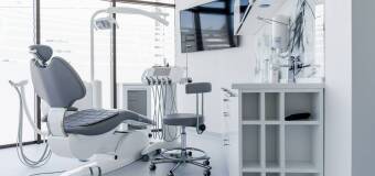 Regularne wizyty w gabinecie stomatologicznym