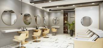 Strzyżenie włosów w Łęgajnach – Salon Agnieszka Ciesielska-Pawłowska