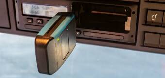 Zdalne odczyty tachografów – nowoczesne zarządzanie flotą