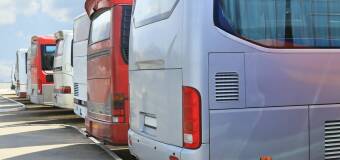 Nowoczesna flota busów do Holandii – Guciobus