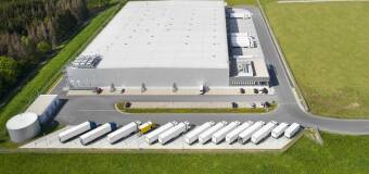 Nowoczesne technologie w logistyce – transport i zarządzanie