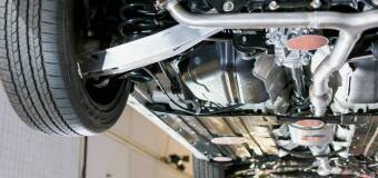 Osłony przegubów – klucz do efektywności pojazdu