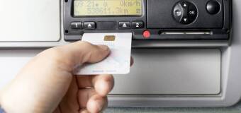 Serwisowanie tachografów analogowych - PAM-TOM