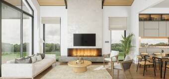 Ogrzewanie podłogowe – komfort i oszczędność energii