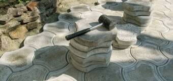 Układanie płyt tarasowych – Lukapol Łukasz Dąbrowski