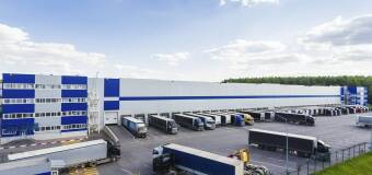 Nowoczesne metody  w dystrybucji mrożonek