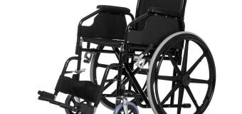 Nowoczesne wózki inwalidzkie – trendy i innowacje
