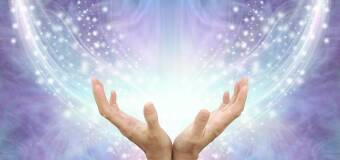 Duchowe uzdrawianie - Elżbieta Gas Uzdrowiciel