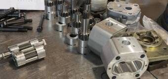 Części zamienne do maszyn Deutz-Fahr – Agroeko