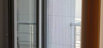 Moskitiery na okna – komfort i ochrona przed owadami