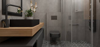 Remont łazienki – jakie czynniki uwzględnić, planując prace?