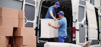 Przeprowadzki w Koszalinie – łatwe i bezstresowe usługi