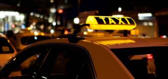 Transport gości weselnych – Hallo Taxi Toruń