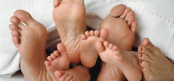 Zabiegi podologiczne w Tarnowskich Górach - Dorota Marcinkowska