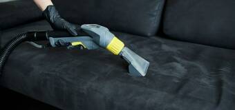 Pranie tapicerki meblowej - F. H. U Szymon Bielas