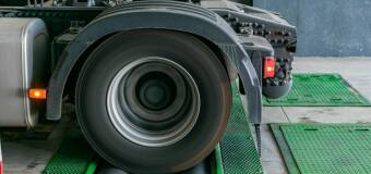 Wagi samochodowe – kalibracja i legalizacja