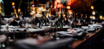 Sala bankietowa w Chojnicach – Romantica