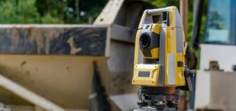 Znaczenie geodezji w inwestycjach - Geometr