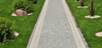 Kruszywa ozdobne w ogrodzie – Piedra Land Polska