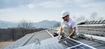 Montaż instalacji fotowoltaicznych - Mariusz Jaźwiec