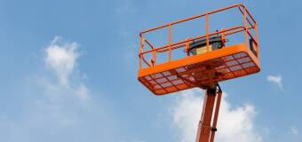 Wybór podnośnika koszowego – klucz do efektywności