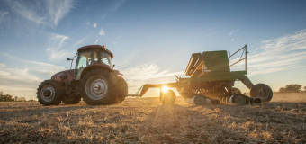 Wybór maszyny rolniczej - na co należy zwrócić uwagę?