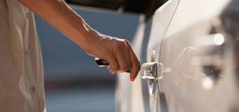 Gdzie dorobić kluczyk samochodowy z immobilizerem?