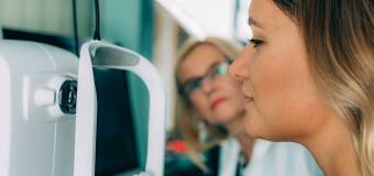 Badanie komputerowe oczu – klucz do zdrowego wzroku