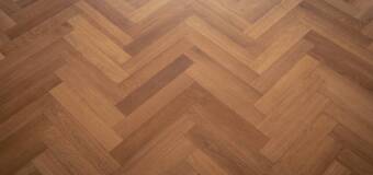 Podłogi drewniane - trendy i porady od ZPHU "DREWEX"