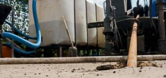 Agregaty spalinowe w budownictwie – Paweł Kuchta