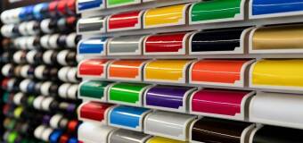 Personalizacja kolorów na zamówienie - Kemichal