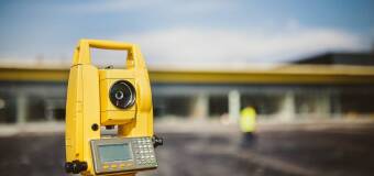 Przygotowanie map do celów projektowych – Geodeta GM Inwest