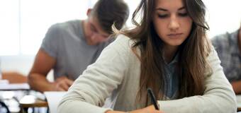 Egzaminy końcowe w szkole średniej - przygotowanie i wsparcie