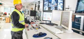 Bezpieczeństwo w domach i firmach – Chrupkom