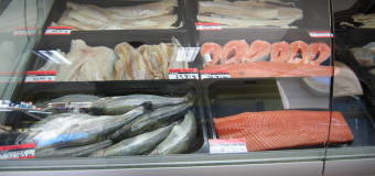 Dlaczego warto jeść ryby?